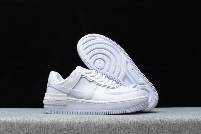 Nike Air Force 1 Shadow Women's Shoes-07
